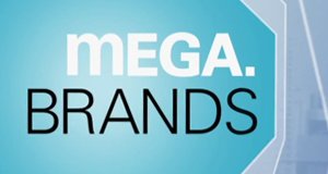 Mega Brands – Bild: n-tv Mega Brands – Bild: n-tv