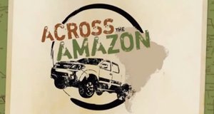 Auf den Spuren des Amazonas