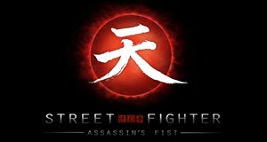 Street Fighter: Assassin’s Fist – Bild: Assassin's Fist Limited Street Fighter: Assassin’s Fist – Bild: Assassin's Fist Limited