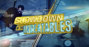 Showdown der Superlative – Bild: National Geographic Channel Showdown der Superlative – Bild: National Geographic Channel