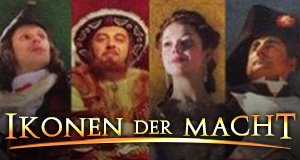 Ikonen der Macht – Bild: National Geographic Ikonen der Macht – Bild: National Geographic