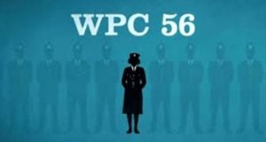 WPC 56 – Bild: BBC WPC 56 – Bild: BBC
