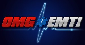 OMG EMT! – Bild: TLC