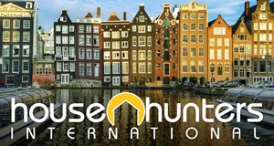 House Hunters – Bild: HGTV