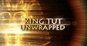 Tutanchamun – Bild: Discovery Channel Tutanchamun – Bild: Discovery Channel