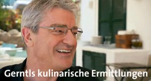 Gernstls kulinarische Ermittlungen – Bild: Bayerisches Fernsehen