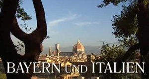 Bayern und Italien – Bild: BR Bayern und Italien – Bild: BR