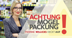 Achtung Mogelpackung Wdr
