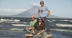 Which Way to Travel – Bild: ProSieben Fun Which Way to Travel – Bild: ProSieben Fun