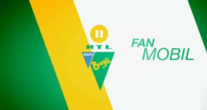 Das RTL II-Fanmobil – Bild: RTL II Das RTL II-Fanmobil – Bild: RTL II