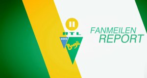 Der RTL II-Fanmeilen-Report