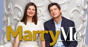 Marry Me – Bild: NBC Marry Me – Bild: NBC