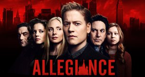 Allegiance – Bild: NBC