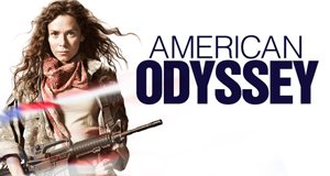 Odyssey – Bild: NBC