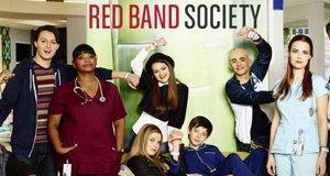 Red Band Society – Bild: FOX Red Band Society – Bild: FOX