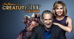 Jim Henson’s Creature Shop Challenge – Bild: Syfy Jim Henson’s Creature Shop Challenge – Bild: Syfy