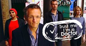 Michael Mosley: Vertrau mir, ich bin Arzt! – Bild: Spiegel TV Wissen