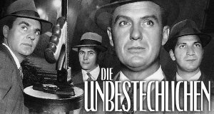 Die Unbestechlichen – Bild: CBS/Paramount Pictures Die Unbestechlichen – Bild: CBS/Paramount Pictures