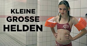 Kleine große Helden – Bild: arte Kleine große Helden – Bild: arte