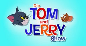 Die Tom und Jerry Show