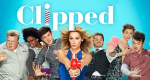 Clipped – Bild: TBS Clipped – Bild: TBS