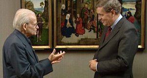 Schauen und Glauben – Bild: BR-alpha Schauen und Glauben – Bild: BR-alpha