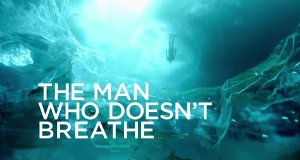 The Man Who Doesn’t Breathe – Bild: Ace & Ace