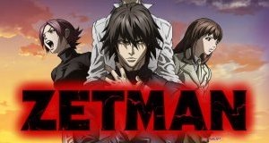Zetman – Bild: TMS Entertainment