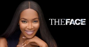 The Face mit Naomi Campbell UK – Bild: Sky