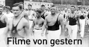 Filme von gestern – Bild: HR Filme von gestern – Bild: HR