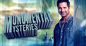 Monumentale Mysterien – Bild: Travel Channel Monumentale Mysterien – Bild: Travel Channel