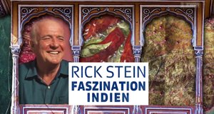 Rick Stein – Faszination Indien – Bild: BBC/SRF Rick Stein – Faszination Indien – Bild: BBC/SRF
