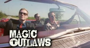 Magische Banditen – Bild: Travel Channel/Screenshot