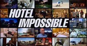 Hotel Impossible – Bild: Travel Channel/Screenshot Hotel Impossible – Bild: Travel Channel/Screenshot
