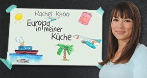 Rachel Khoo: Europa in meiner Küche – Bild: RTL Living Rachel Khoo: Europa in meiner Küche – Bild: RTL Living