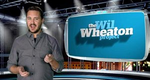 The Wil Wheaton Project – Bild: Syfy The Wil Wheaton Project – Bild: Syfy