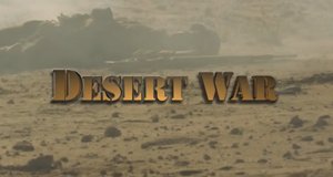 Der Wüstenkrieg