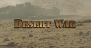 Der Wüstenkrieg – Bild: BBC Two/Screenshot Der Wüstenkrieg – Bild: BBC Two/Screenshot