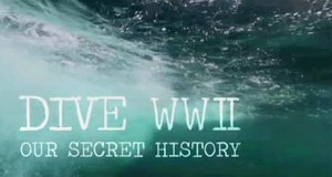 Die Suche nach den verlorenen U-Booten – Bild: BBC Two/Screenshot Die Suche nach den verlorenen U-Booten – Bild: BBC Two/Screenshot
