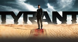 Tyrant – Bild: FX Networks Tyrant – Bild: FX Networks