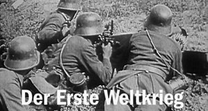 Der Erste Weltkrieg – Bild: n-tv Der Erste Weltkrieg – Bild: n-tv