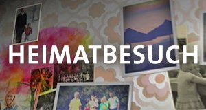 Heimatbesuch – Bild: SWR Heimatbesuch – Bild: SWR