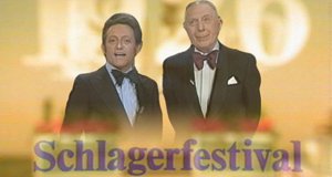 Schlagerfestival 1925 – Bild: ZDF Schlagerfestival 1925 – Bild: ZDF