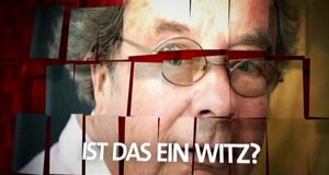 Ist das ein Witz? – Bild: ARD Ist das ein Witz? – Bild: ARD