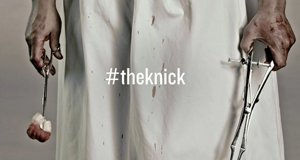 The Knick – Bild: Cinemax The Knick – Bild: Cinemax