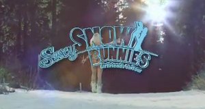 Sexy snowbunnies stream