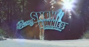Sexy Snowbunnies – Bild: Sport1