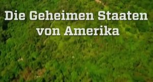 Die geheimen Staaten von Amerika – Bild: ZDF