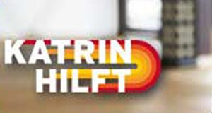 Katrin hilft! – Bild: ATV