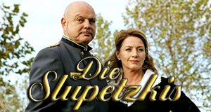 Die Slupetzkis – Bild: ORF/Günther Pichlkostner Die Slupetzkis – Bild: ORF/Günther Pichlkostner